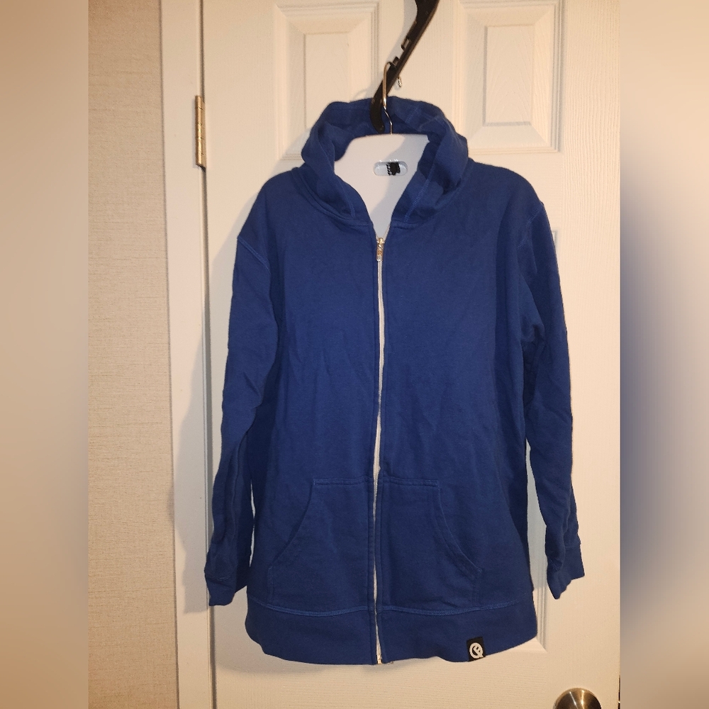 QuikFlip Hoodie